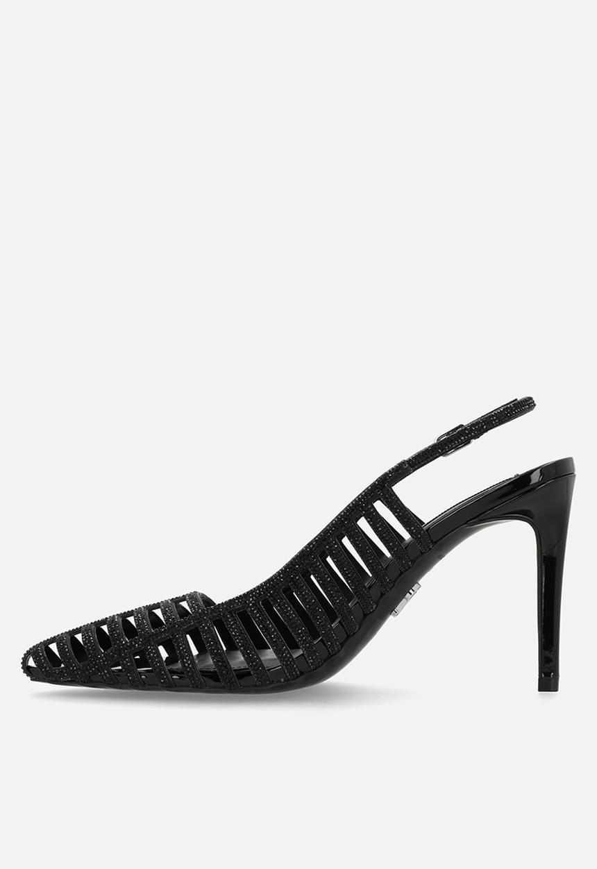 Steve Madden - Carleigh heel - black