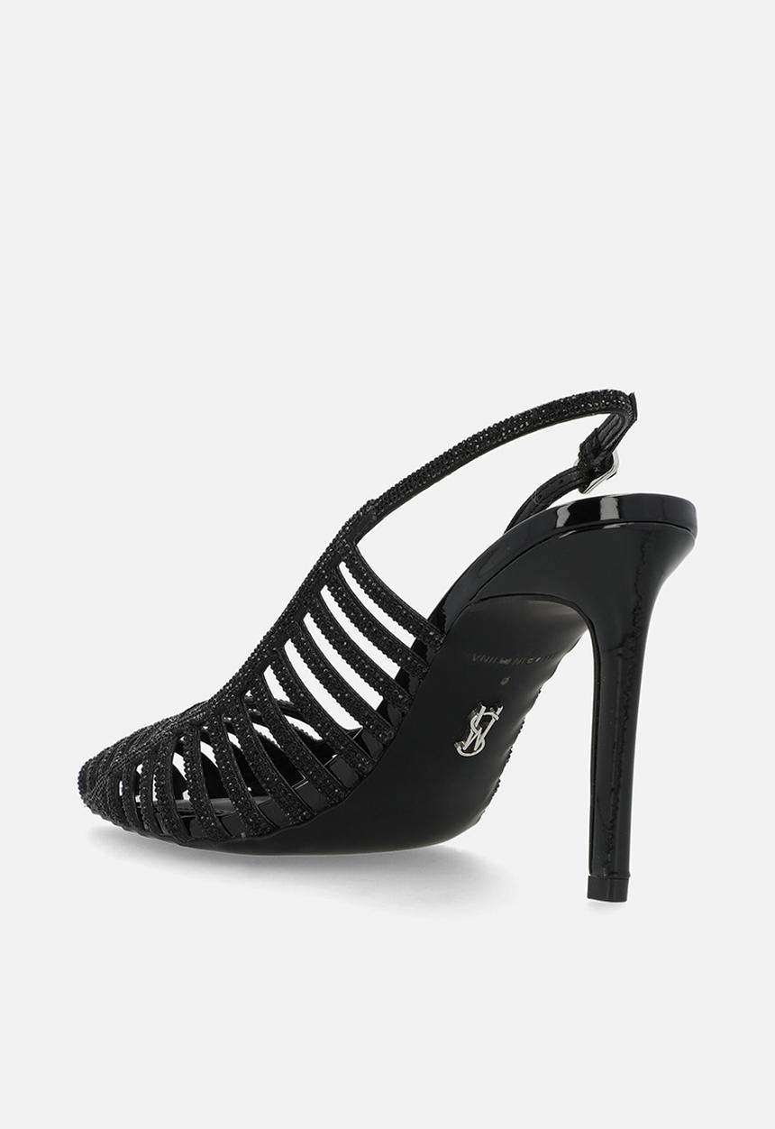 Steve Madden - Carleigh heel - black