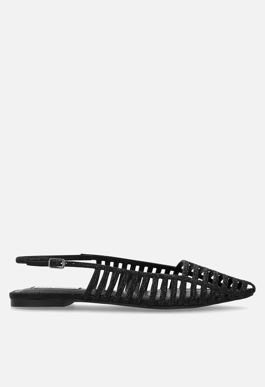 Steve Madden - Lullaby slingback - black
