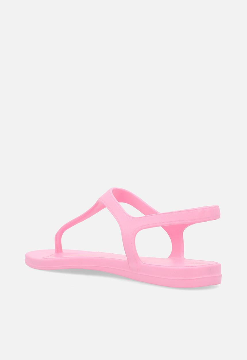 PUMA - Stylecat Sleek Injex Wn's ZADP - Pink Delight & White