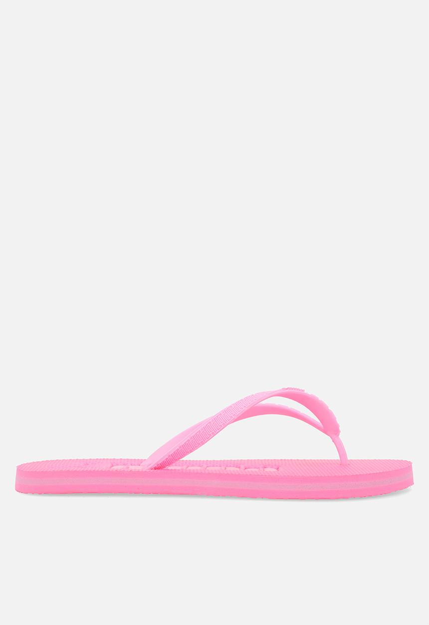 PUMA - ESS Flip Wns ZADP - Sun Struck & Pink Delight