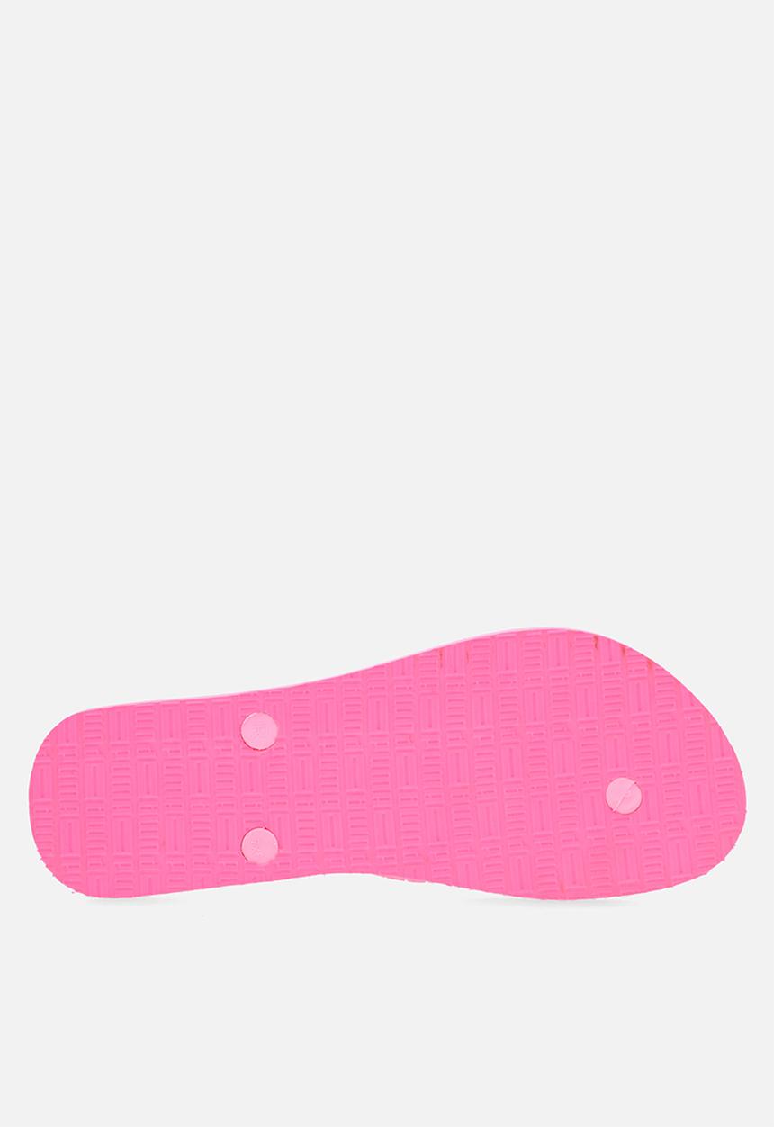PUMA - ESS Flip Wns ZADP - Sun Struck & Pink Delight