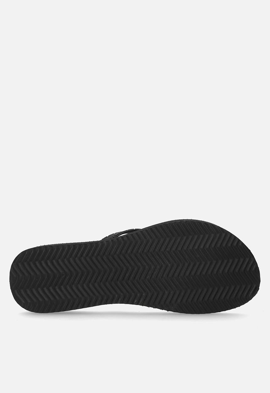 PUMA - First Flip Stacked Wns ZADP - Puma Black-Rose Gold