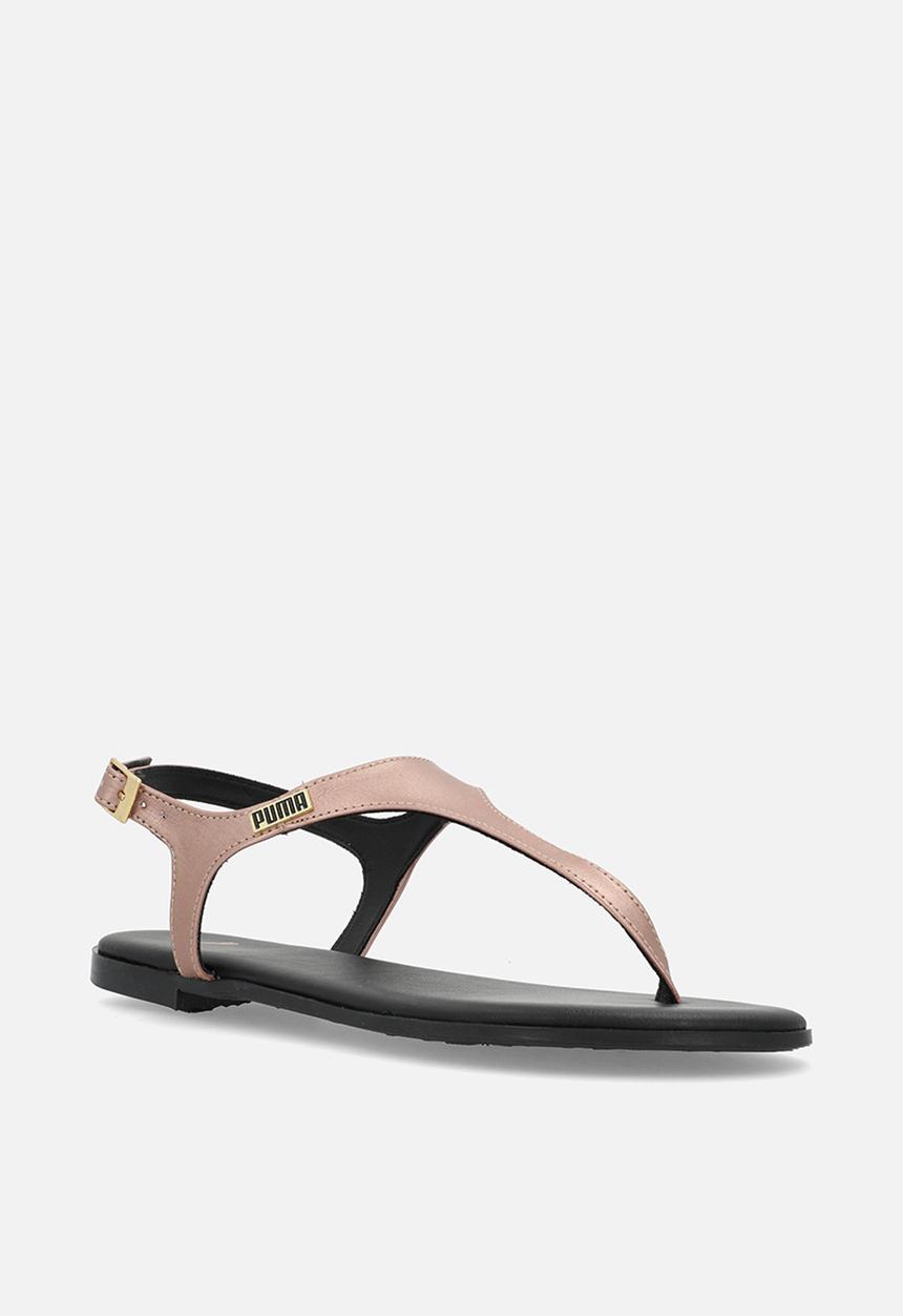 PUMA - Stylecat Sleek Wn s ZADP - Rose Gold