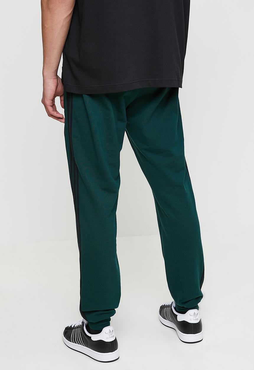 adidas Originals - 3-Stripes Pant  - Aurora ivy Green