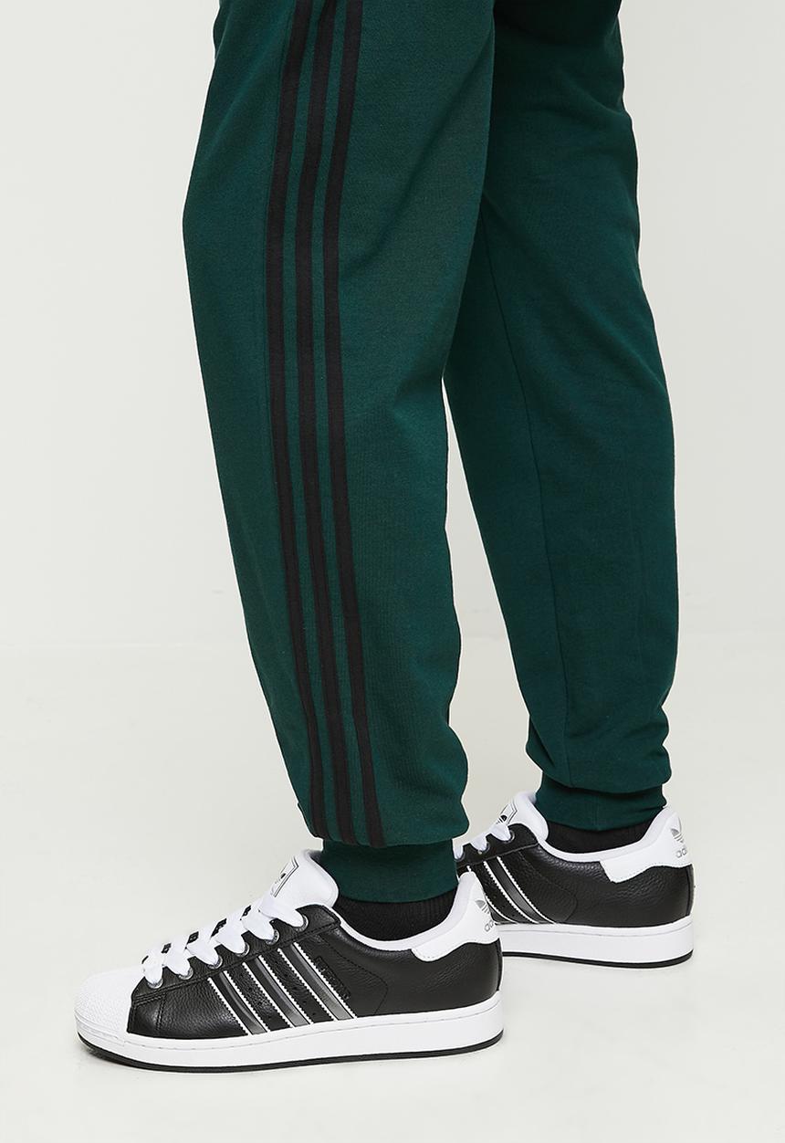 adidas Originals - 3-Stripes Pant  - Aurora ivy Green