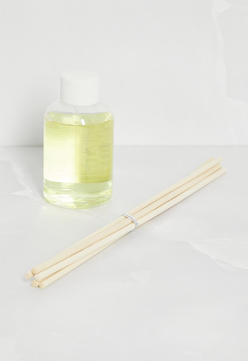 H&S - Tiger lilly reed diffuser - neutral