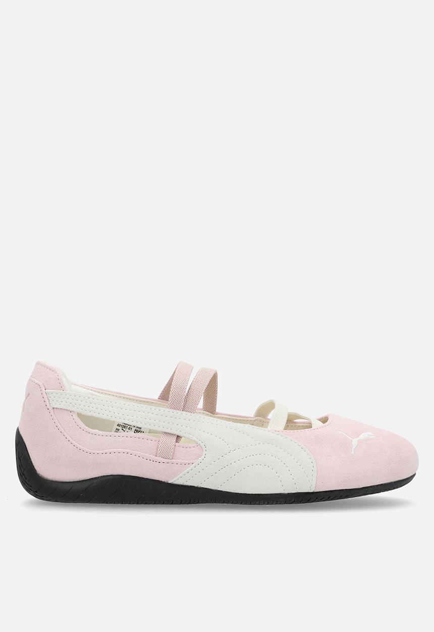 PUMA - Speedcat Ballet SD Wns -  Whisp Of Pink-PUM