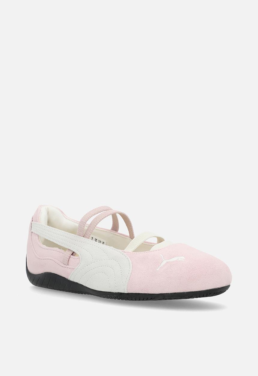 PUMA - Speedcat Ballet SD Wns -  Whisp Of Pink-PUM