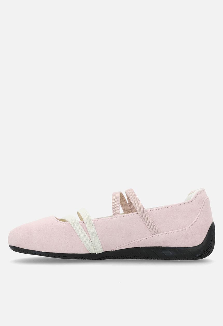 PUMA - Speedcat Ballet SD Wns -  Whisp Of Pink-PUM