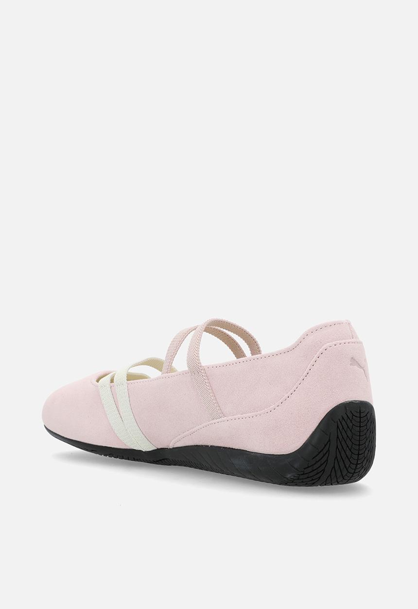 PUMA - Speedcat Ballet SD Wns -  Whisp Of Pink-PUM