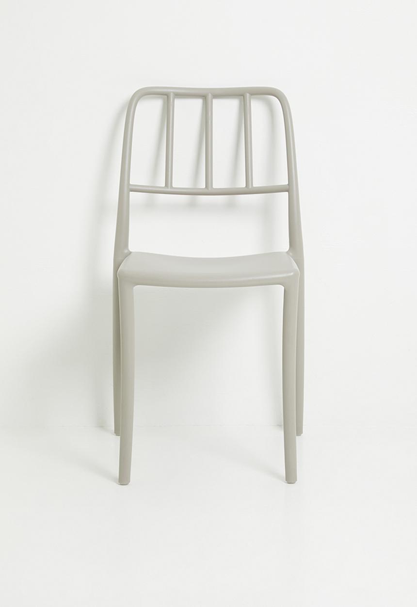 H&S - Bora outdoor chair - sand