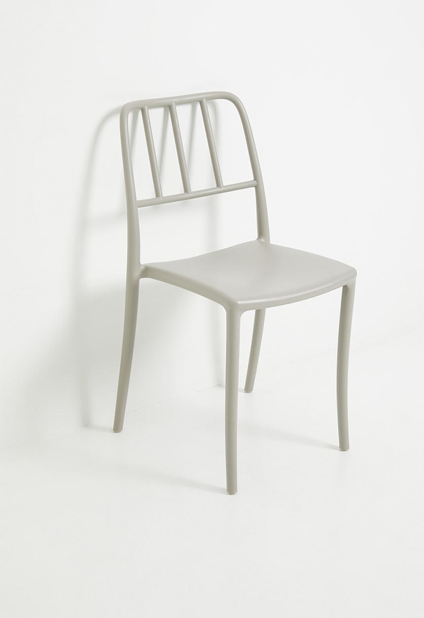 H&S - Bora outdoor chair - sand