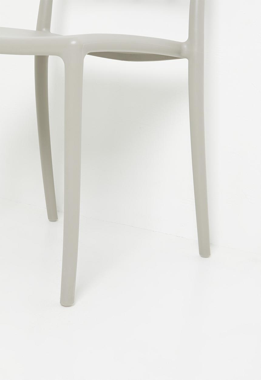 H&S - Bora outdoor chair - sand