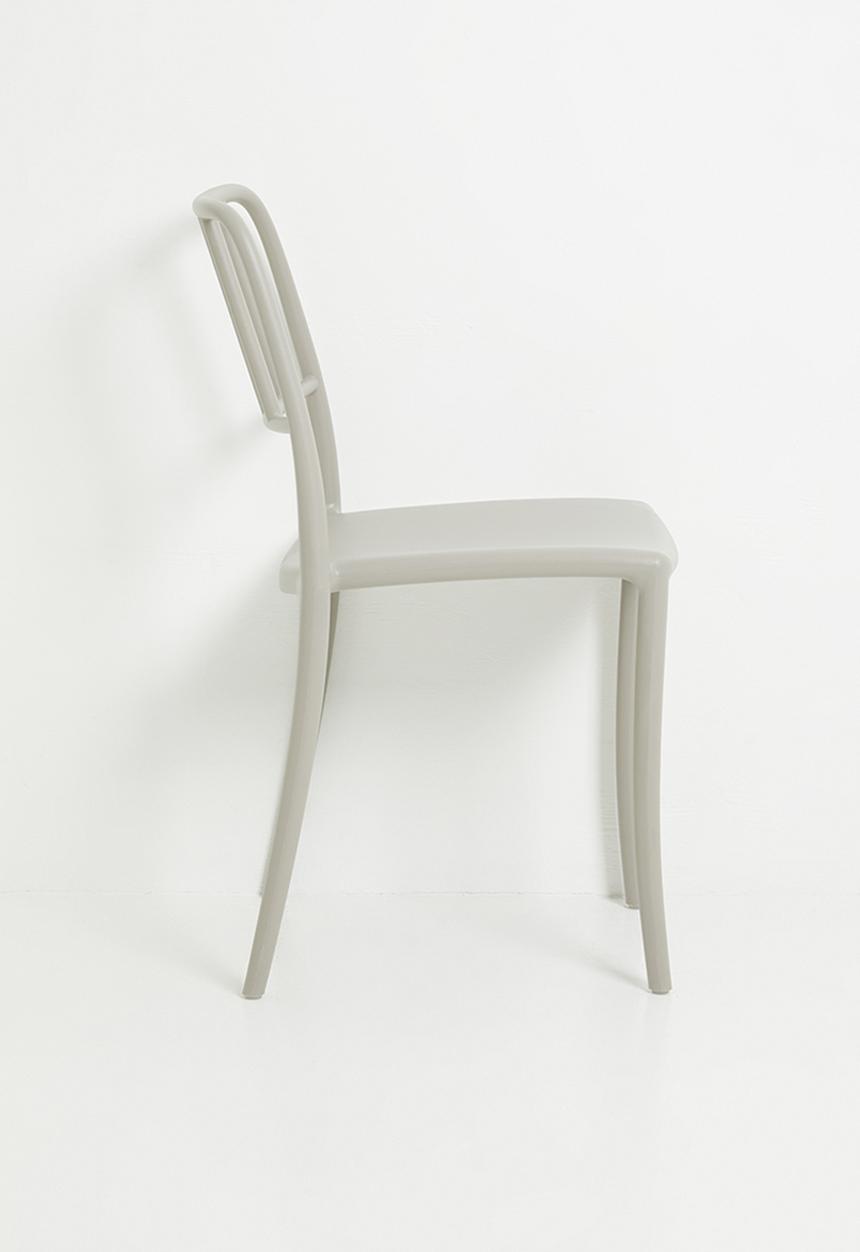 H&S - Bora outdoor chair - sand