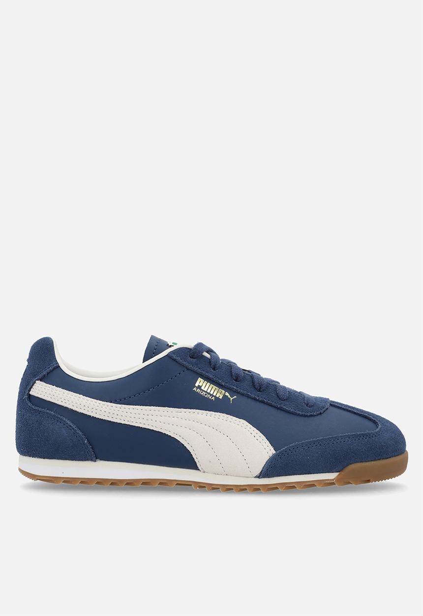 PUMA - Arizona Retro - Persian Blue-Warm White-puma Gold