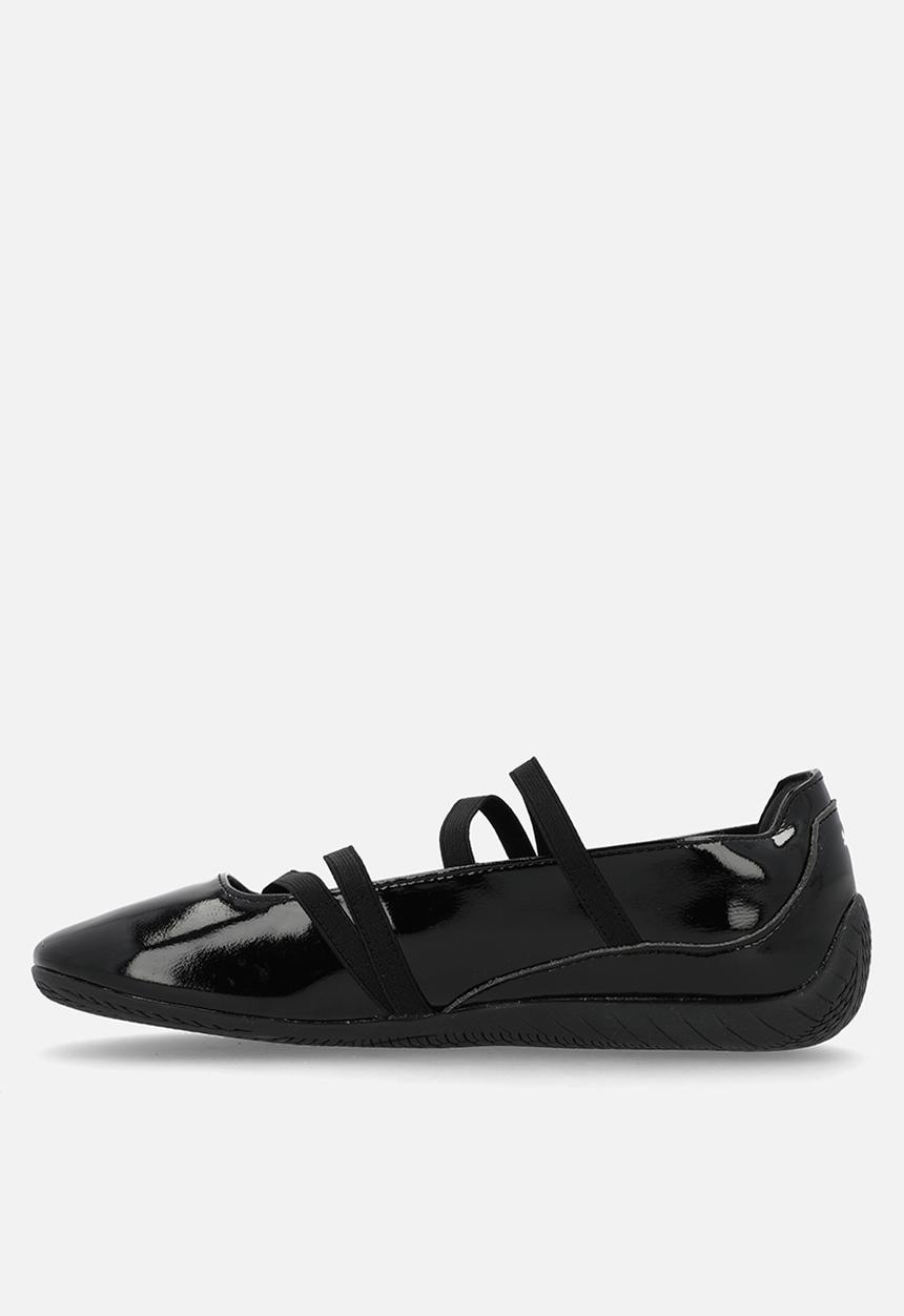 PUMA - Speedcat Ballet Glossy Wns PUMA Black-PU
