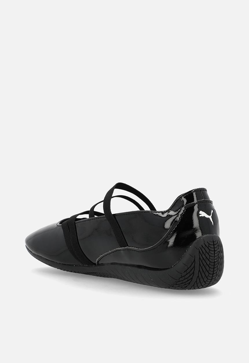 PUMA - Speedcat Ballet Glossy Wns PUMA Black-PU