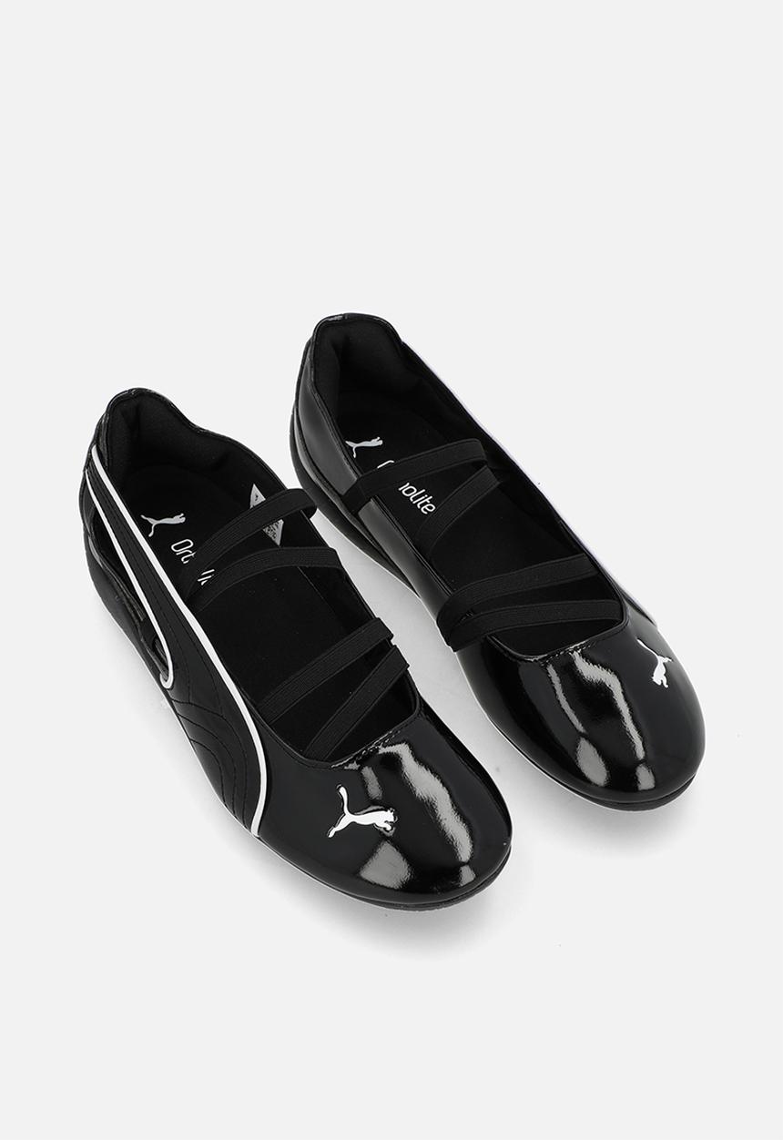 PUMA - Speedcat Ballet Glossy Wns PUMA Black-PU