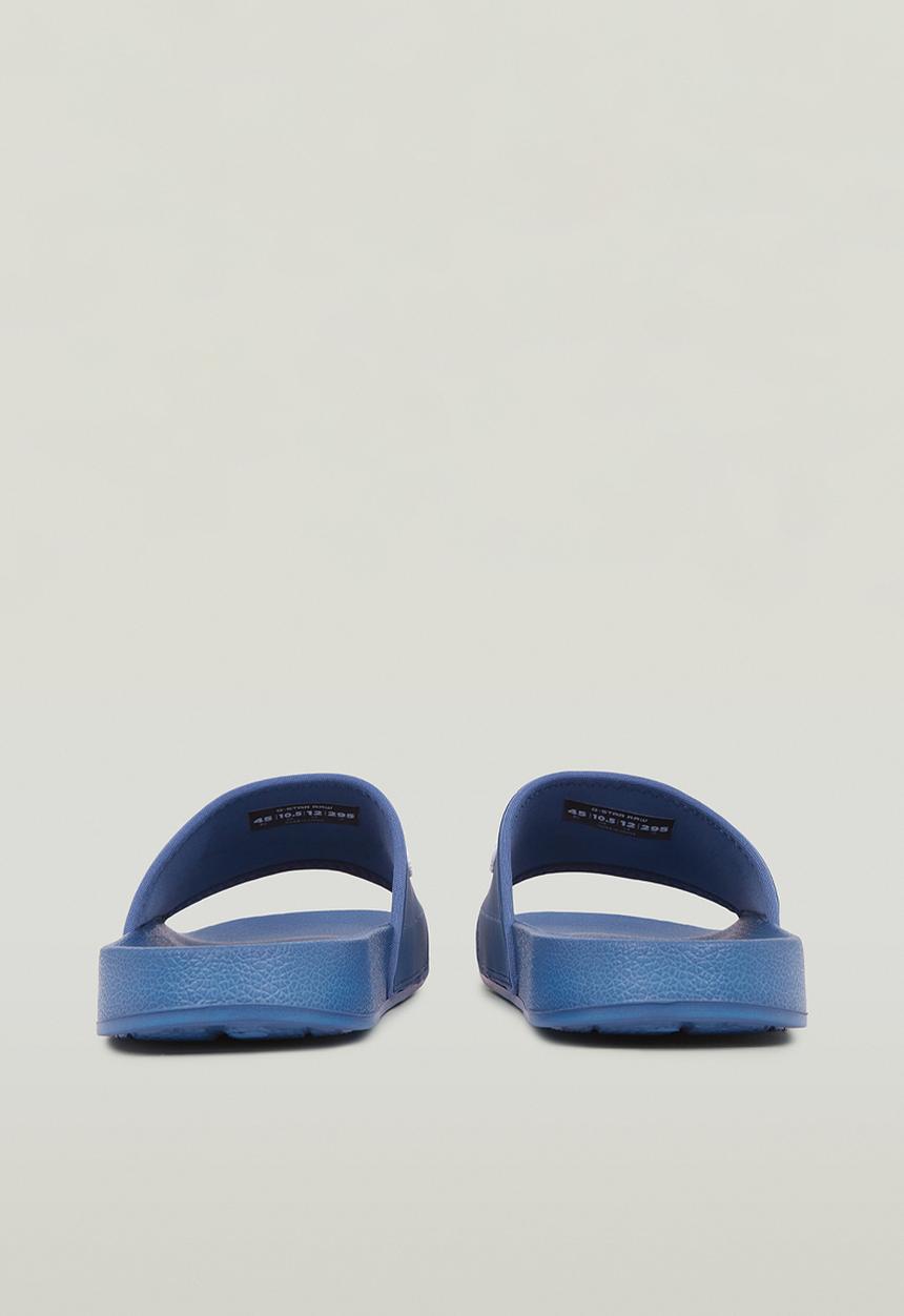 G-STAR - CART V TPU M - BLUE