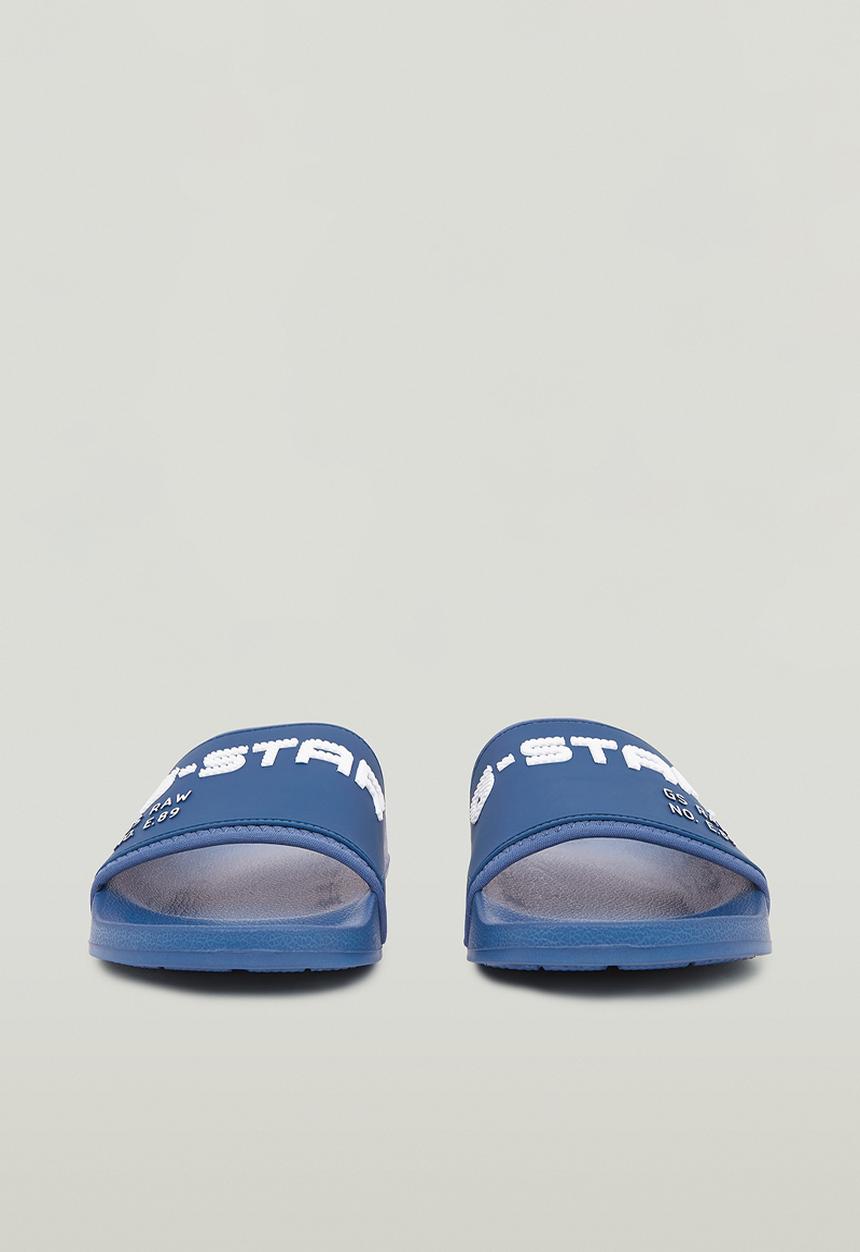 G-STAR - CART V TPU M - BLUE