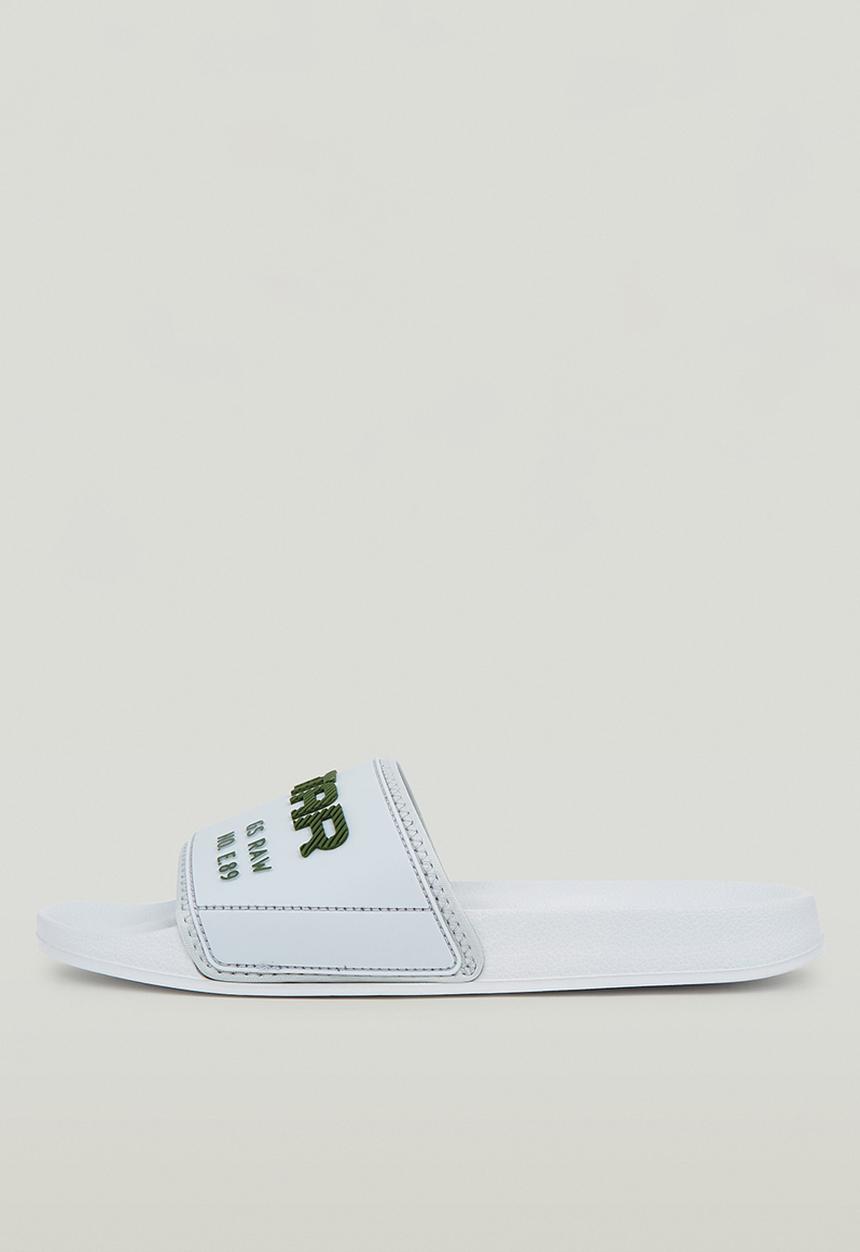 G-STAR - CART V TPU M - GREY