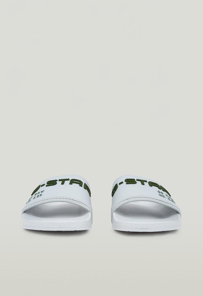 G-STAR - CART V TPU M - GREY