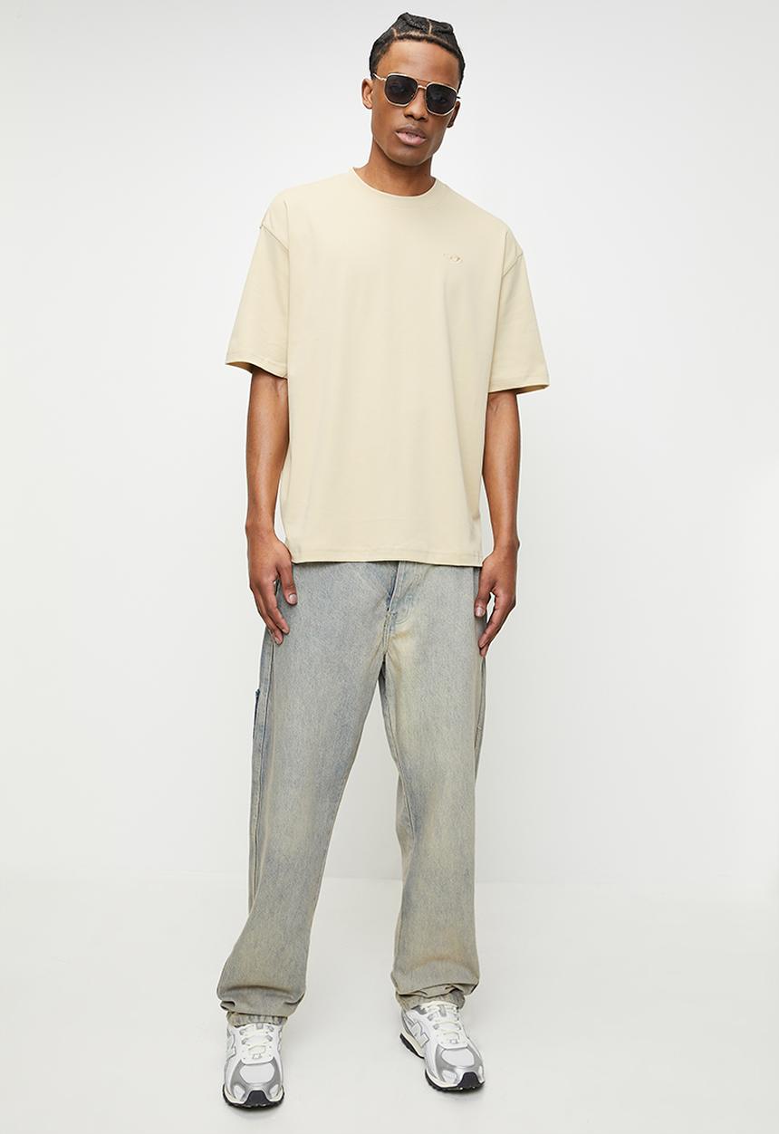 Diesel  - T-boggy-t3 T-shirt - neutral