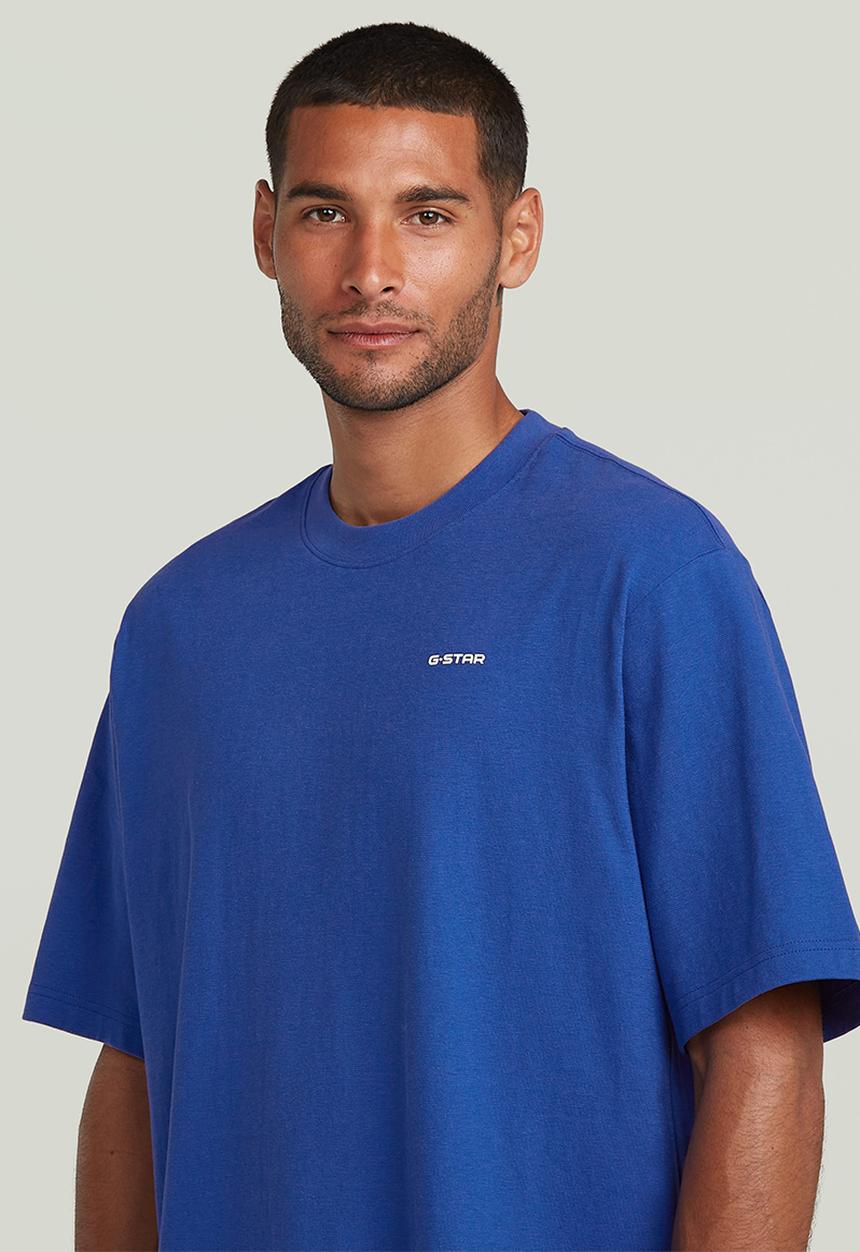 G-STAR - Boxy Base R T - Racing Blue