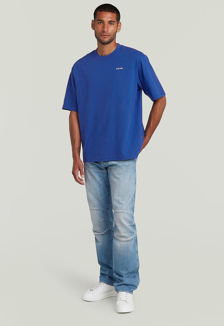G-STAR - Boxy Base R T - Racing Blue