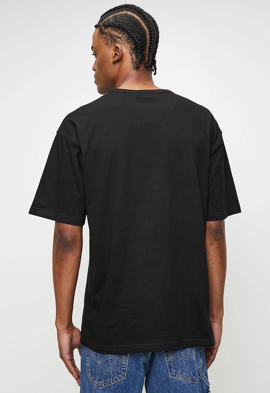 Diesel  - T-boxt-r30 - black