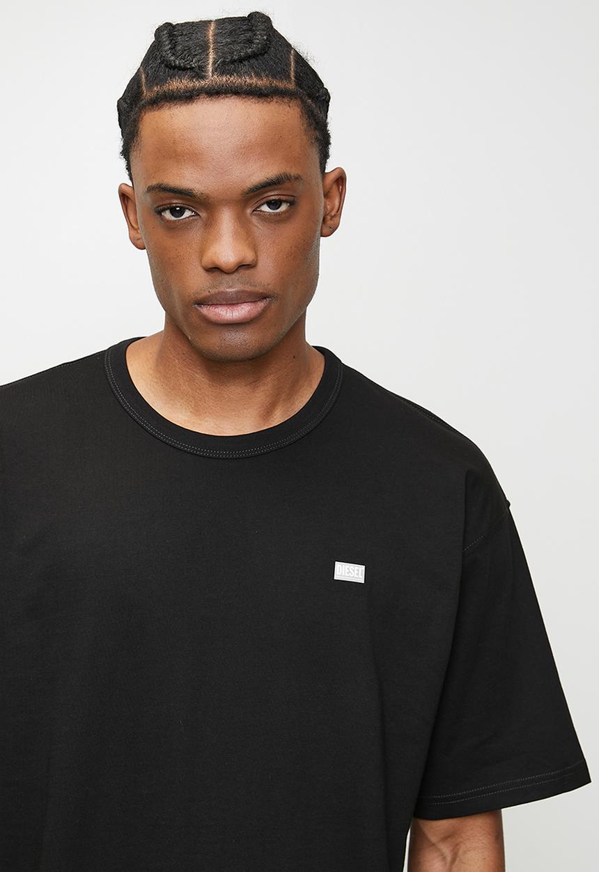 Diesel  - T-boxt-r30 - black