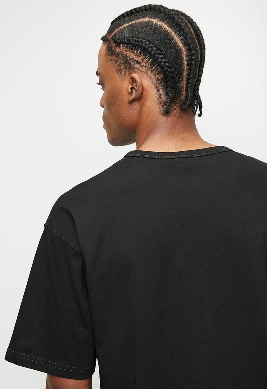Diesel  - T-boxt-r30 - black