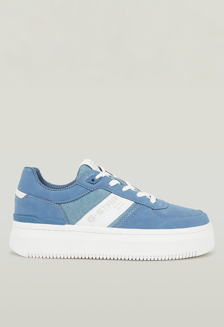G-STAR - Eve Denim - Dark Blue