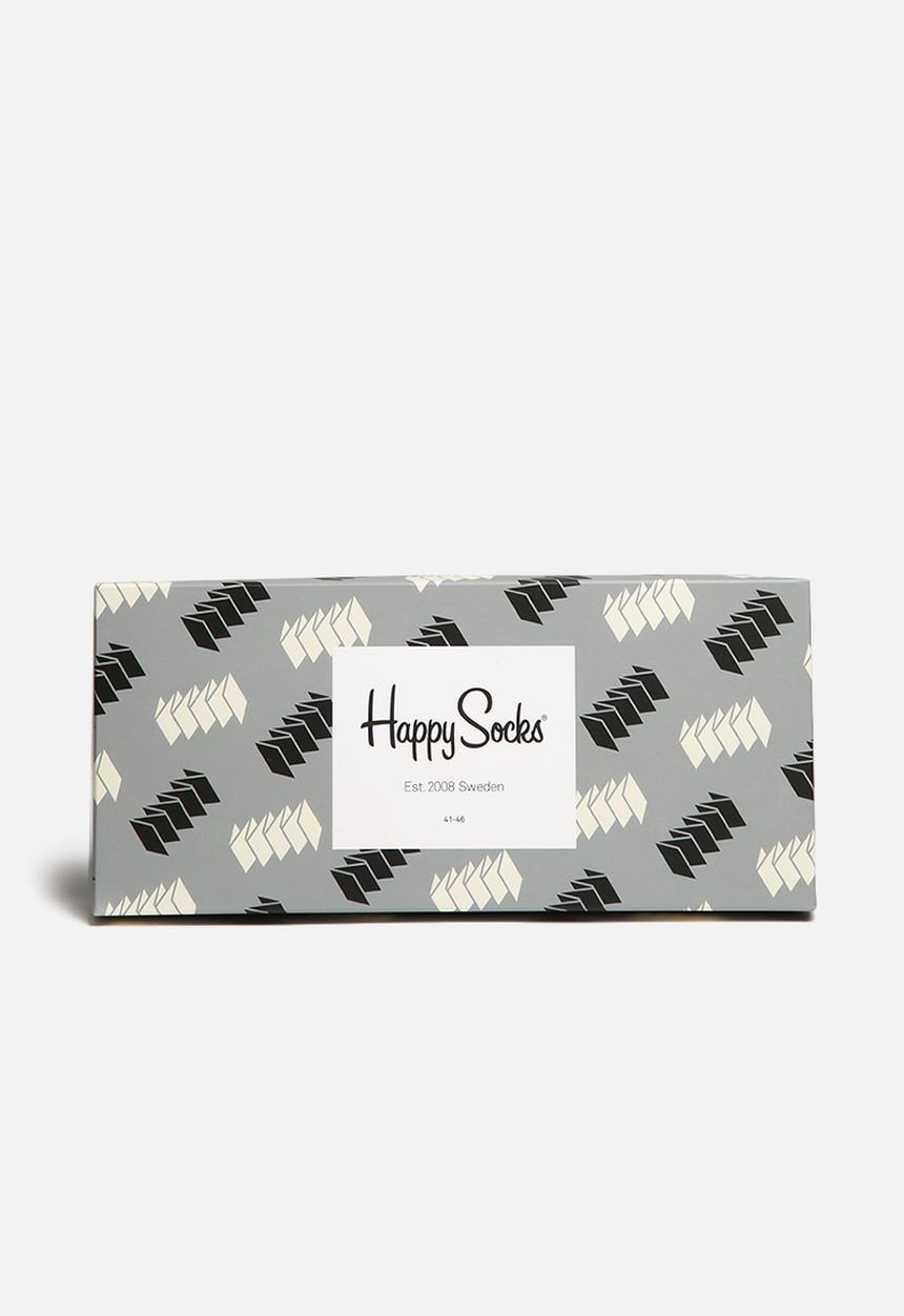 Happy Socks - Optic Gift Box