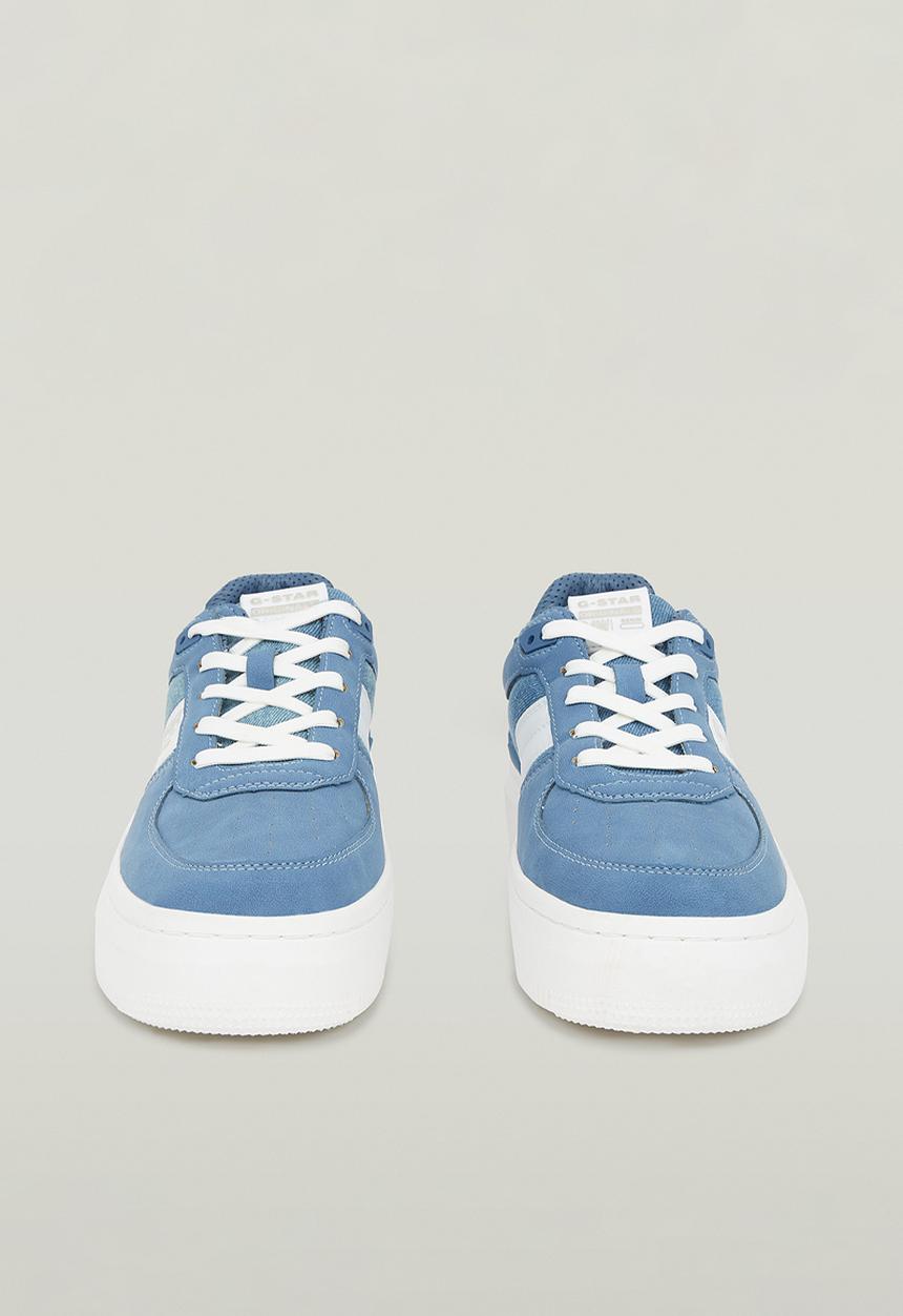 G-STAR - Eve Denim - Dark Blue