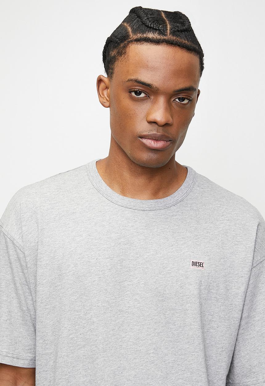 Diesel  - T-boxt-r30 - grey