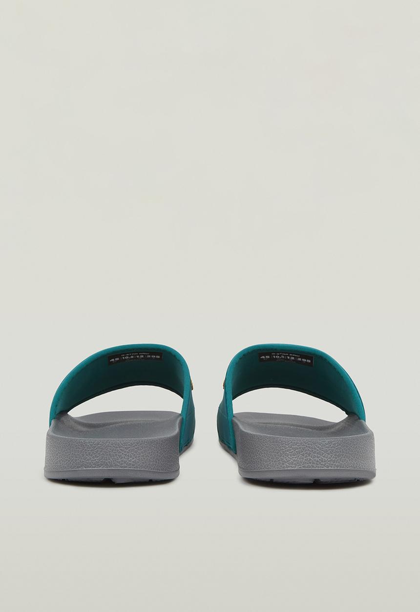 G-STAR - CART V BLK II M - TEAL