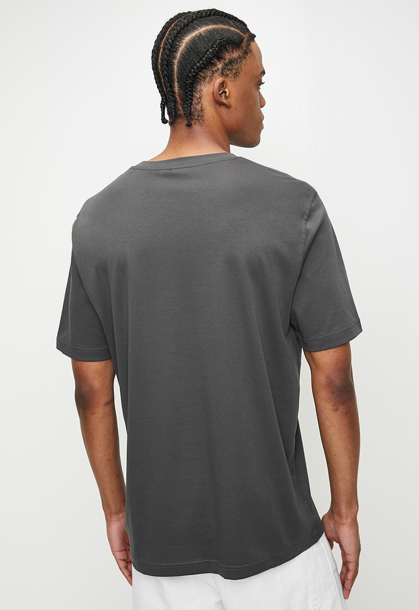 Diesel  - T-adjust-doval-pj - grey