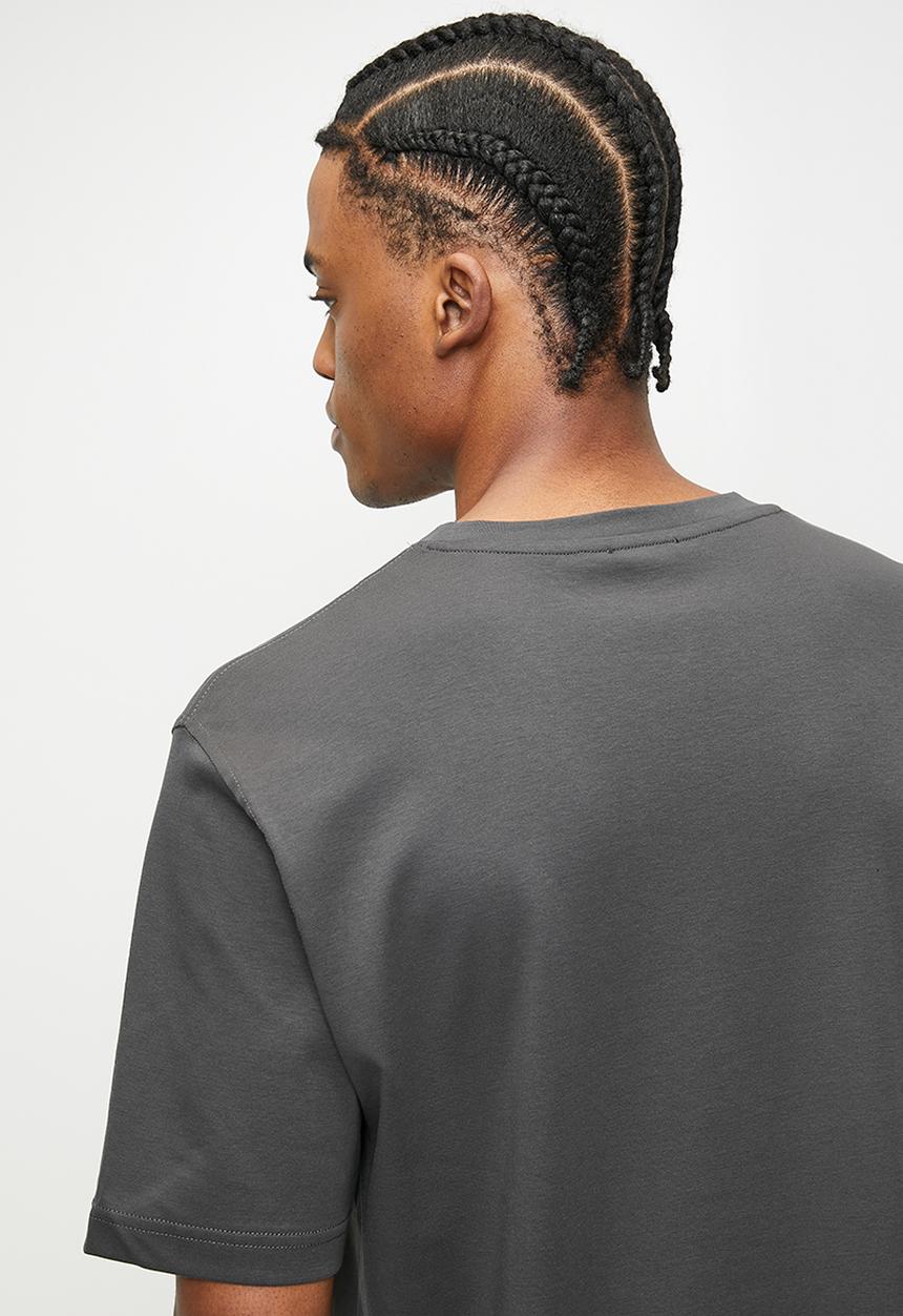Diesel  - T-adjust-doval-pj - grey