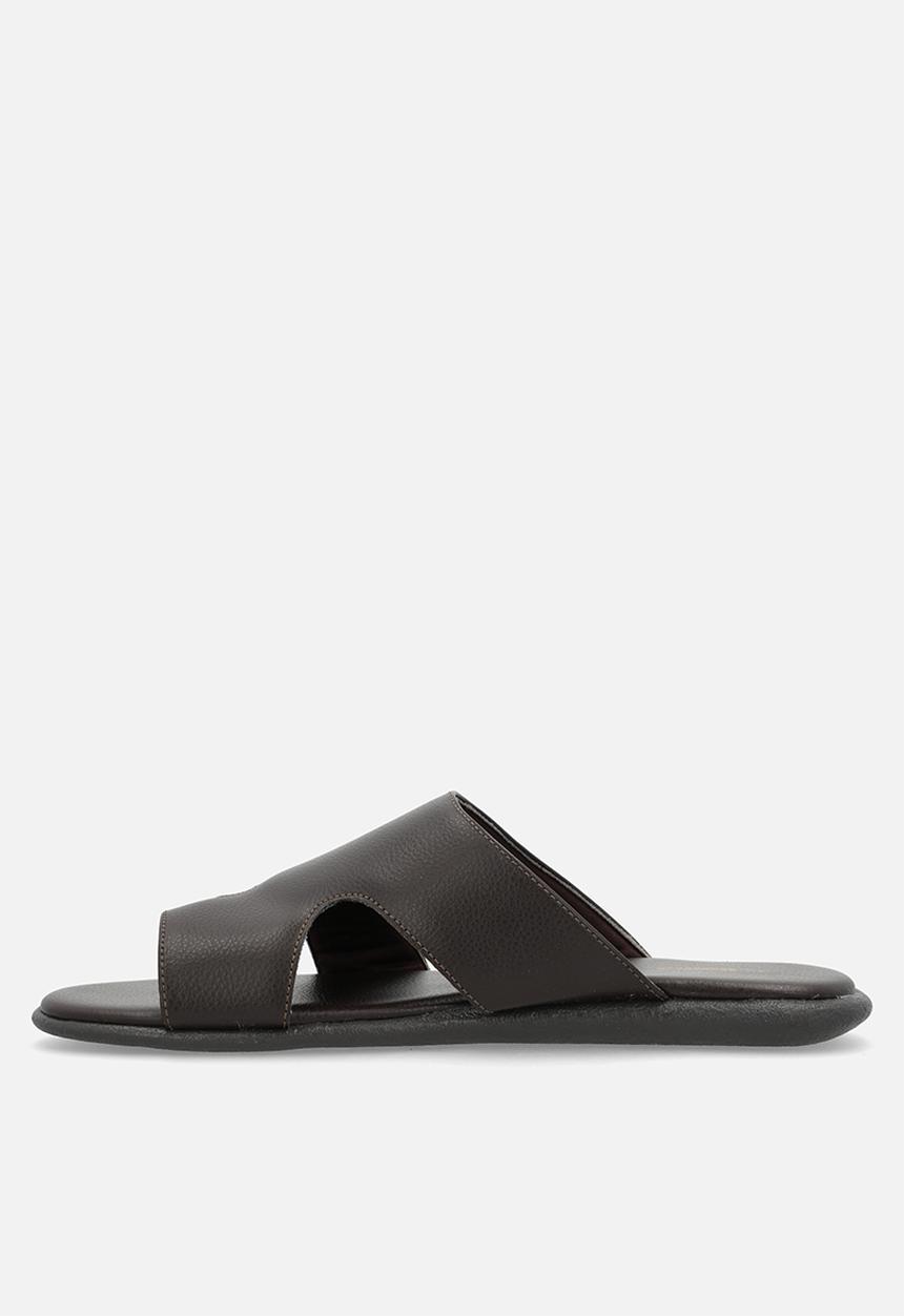 Sporty Magnet TW Slide ZADP - Brown