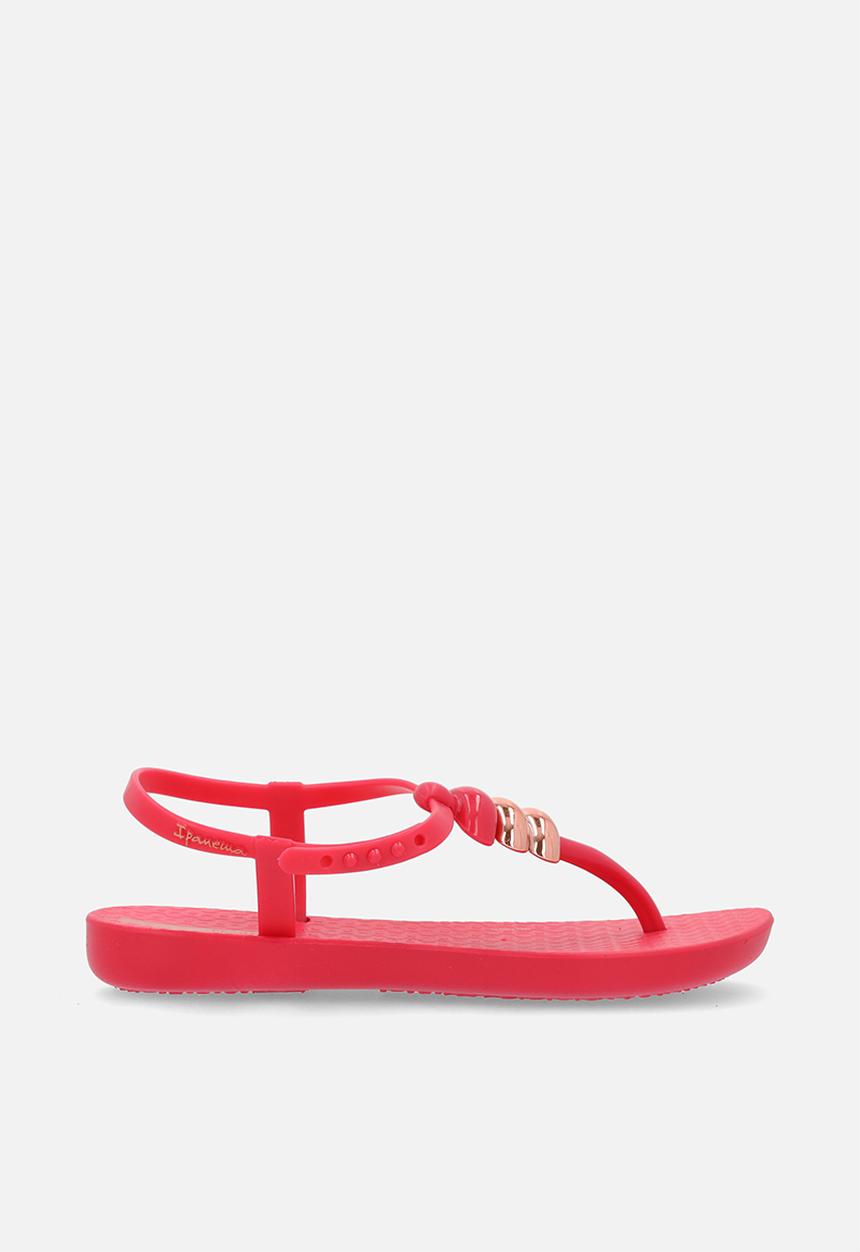 Ipanema - Ipanema Class Blown Up Kids - Dark Pink K3