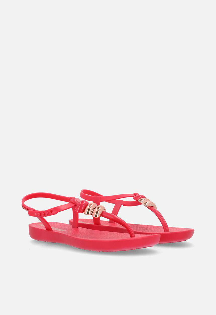 Ipanema - Ipanema Class Blown Up Kids - Dark Pink K3