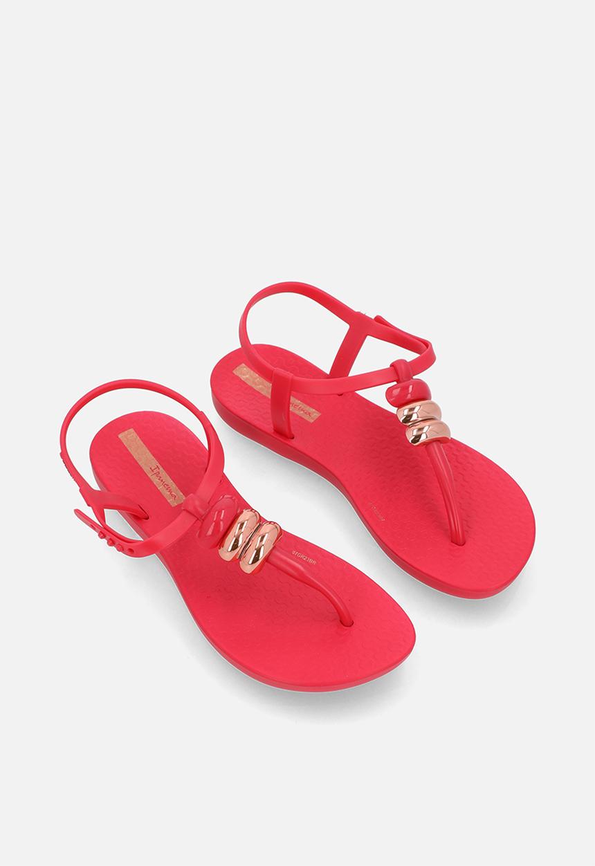 Ipanema - Ipanema Class Blown Up Kids - Dark Pink K3