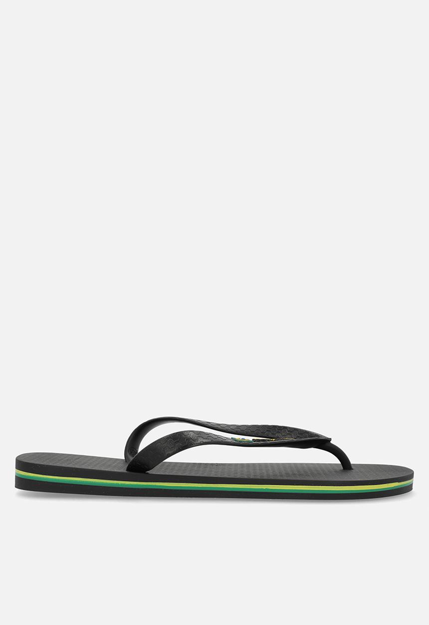 Ipanema - Ipanema classica brasil ii ad - black