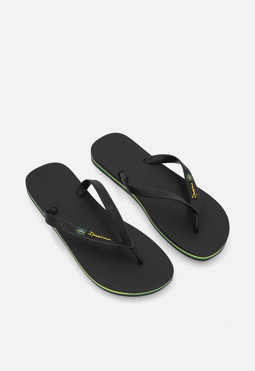 Ipanema - Ipanema classica brasil ii ad - black