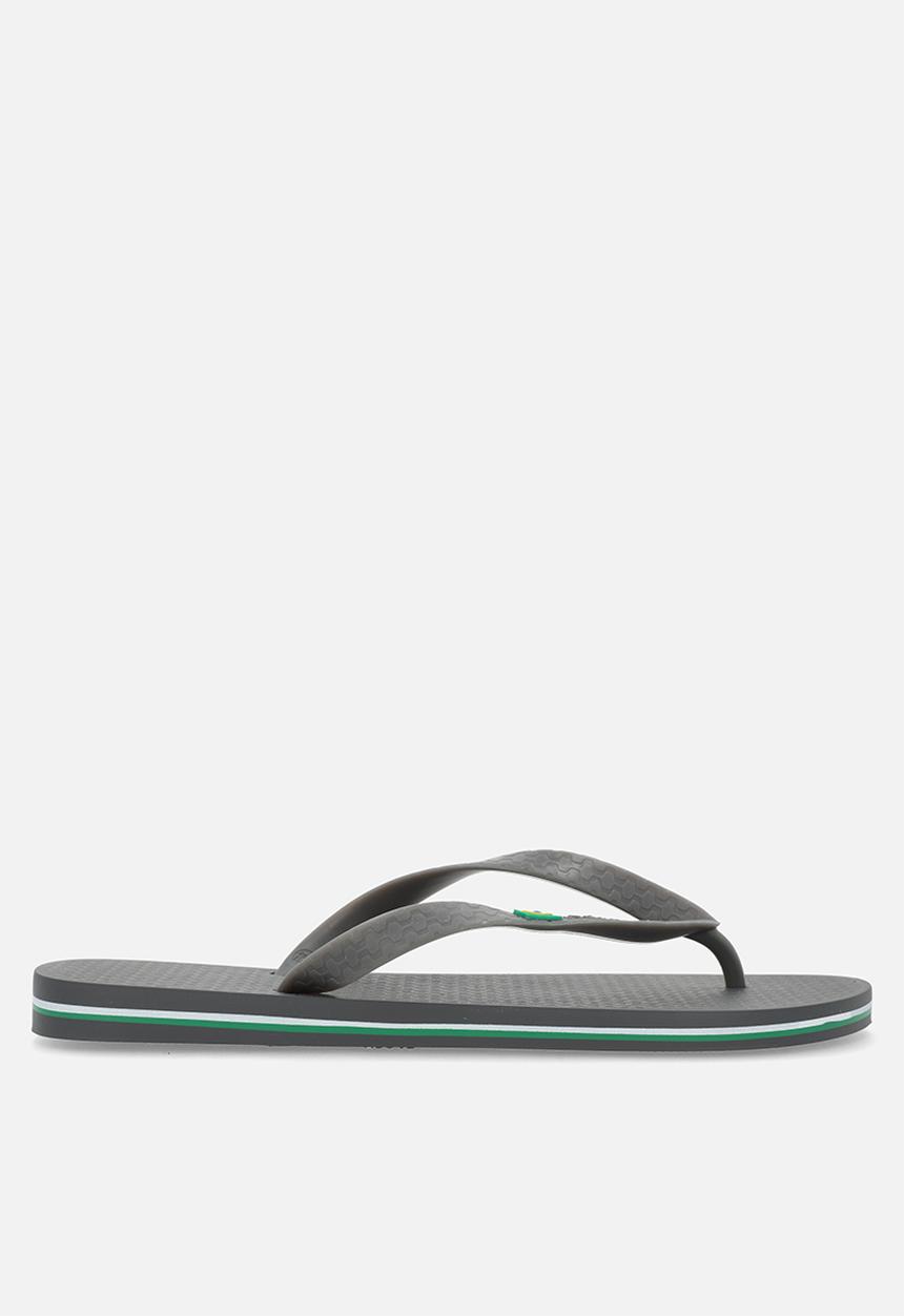Ipanema - Ipanema clas brasil ii ad dark - grey