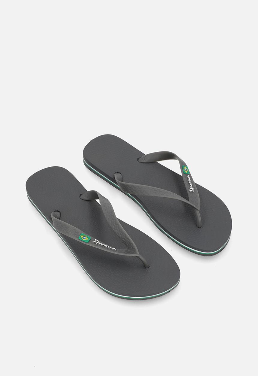 Ipanema - Ipanema clas brasil ii ad dark - grey