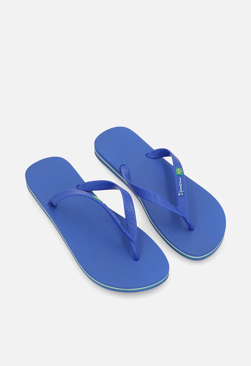 Ipanema - Ipanema classica brasil ii ad - light blue