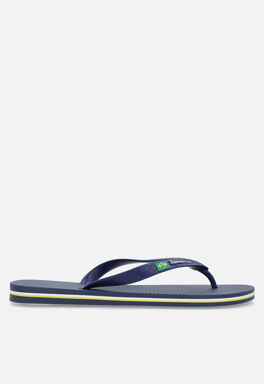 Ipanema - Ipanema clas brasil ii ad - blue